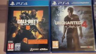 MY BEAUTFUITILE GAEM COLLEKSION