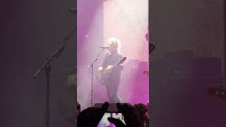 The Cure - Riga Arena, 6th October 2022