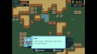 Let's Play Cubetractor Part 1: I'm Waesomes!
