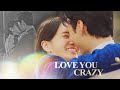 Da Li & Moo Hak - Love You Crazy - [Dali and the Cocky Prince FINAL]