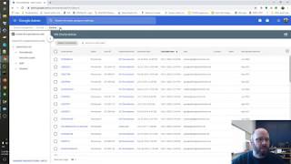 Google Admin CUPS Printing Deployment
