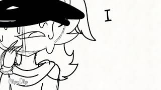 Borderline animatic(new oc)