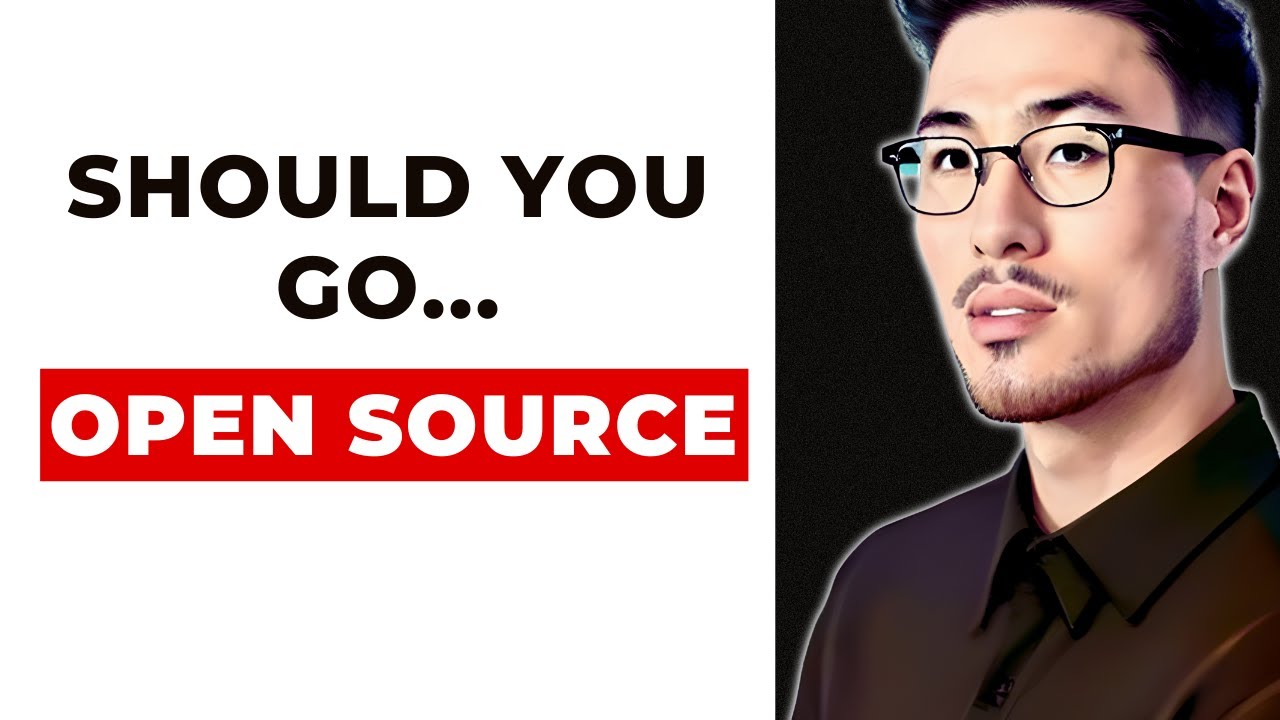 Open Source for Indie Hackers: Insights from Open Source Founders | SaaS University