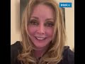 Carol Vorderman makes sly dig at Matt Hancock