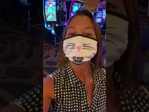 A team steals the casino