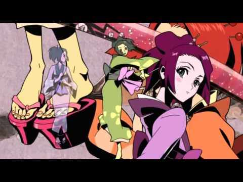 【AMV】 [SMiLE.dk] Butterfly ~Delaction Remix~ Hime Trance || Samurai Blade BY DXGOGETASSJ4GT