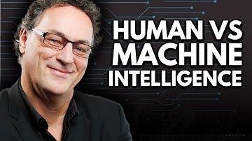 The Key Difference Between AI & Human Intelligence (HI)