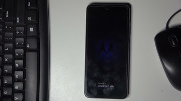 How to Activate Developer Options in Motorola Moto E20 – Developer Mode