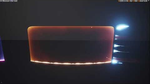 Sci-fi and magic FX vol2/ Niagara /Unreal Engine 5/ UE5/ UE4