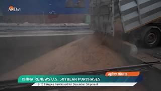AgDay Minute 101426 Update