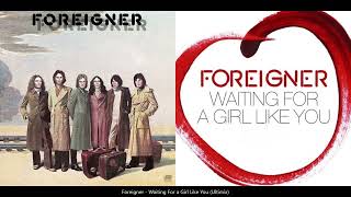 Foreigner - Waiting For a Girl Like You (Ultimix) screenshot 5