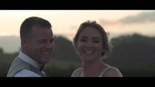 Laura and Nick Wedding Highlights
