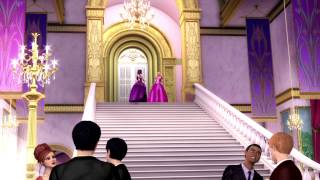 BARBIE™: ПРИНЦЕССА И ПОП-ЗВЕЗДА - Трейлер BARBIE™: ПРИНЦЕССА И ПОП-ЗВЕЗДА - Трейлер