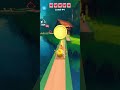 ball racing game play with unique movement in unique ways