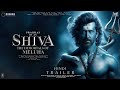 Shiva the immortals of meluha  hindi trailer  hrithik roshan as lord shiva aishwarya as paarvati