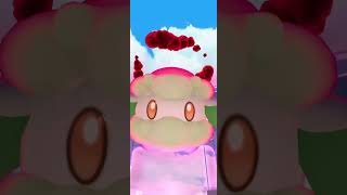 Max Monday Dynamax Cottenee Max Battle | Pokemon Go