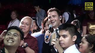 Collabro - Come What May (Live in Manila)