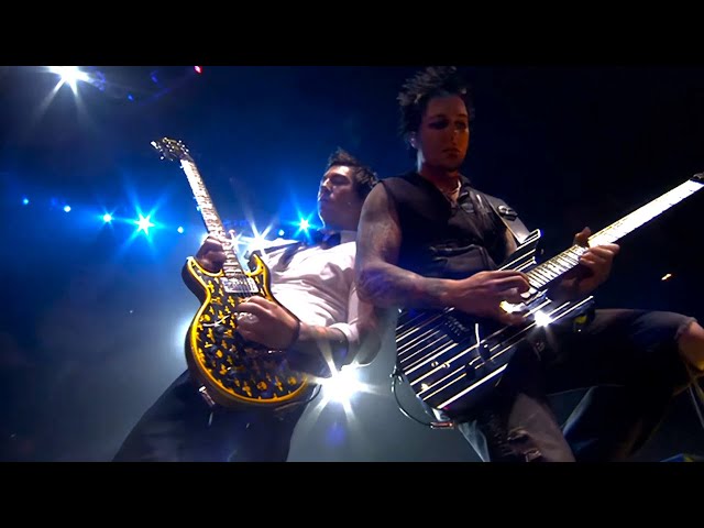 Avenged Sevenfold - Afterlife | Live In The LBC [HD] class=