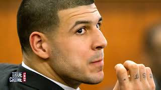 Former NFL star Aaron Hernandez’s rise and fall is revisited in new show