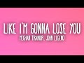 Meghan Trainor - Like I'm Gonna Lose You ft. John Legend (Sub. Español + Lyrics)