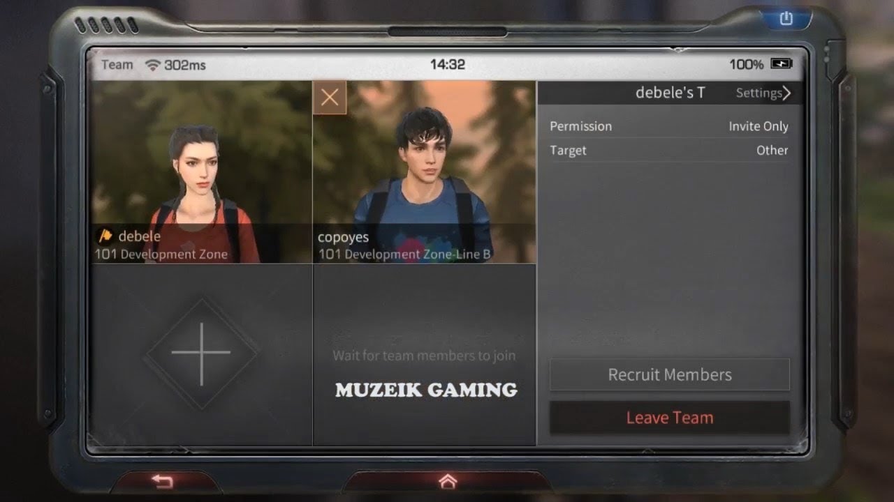 Life After Duo Coop Gameplay (Android)[Eng]