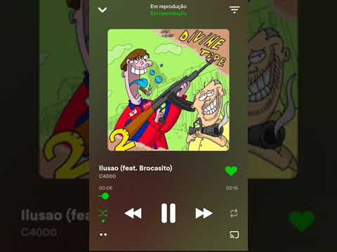 ilusão feat. Brocasito