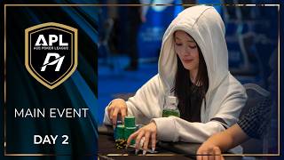 8/15 APL OSAKA l 메인 이벤트 DAY2