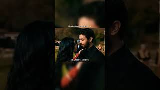 When their heart beats the same ❤️ #cemal #demet #status #arafta #turkishdrama #türkishdizi