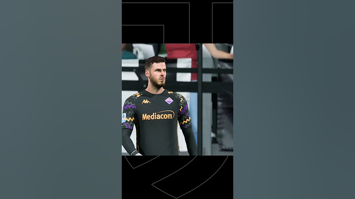 FC 25 | 24/25 Serie A | Simulation | Juventus vs Fiorentina | Francisco Conceição Goal