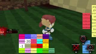 Sonic.exe: The Disaster Returns Sneek Peeks