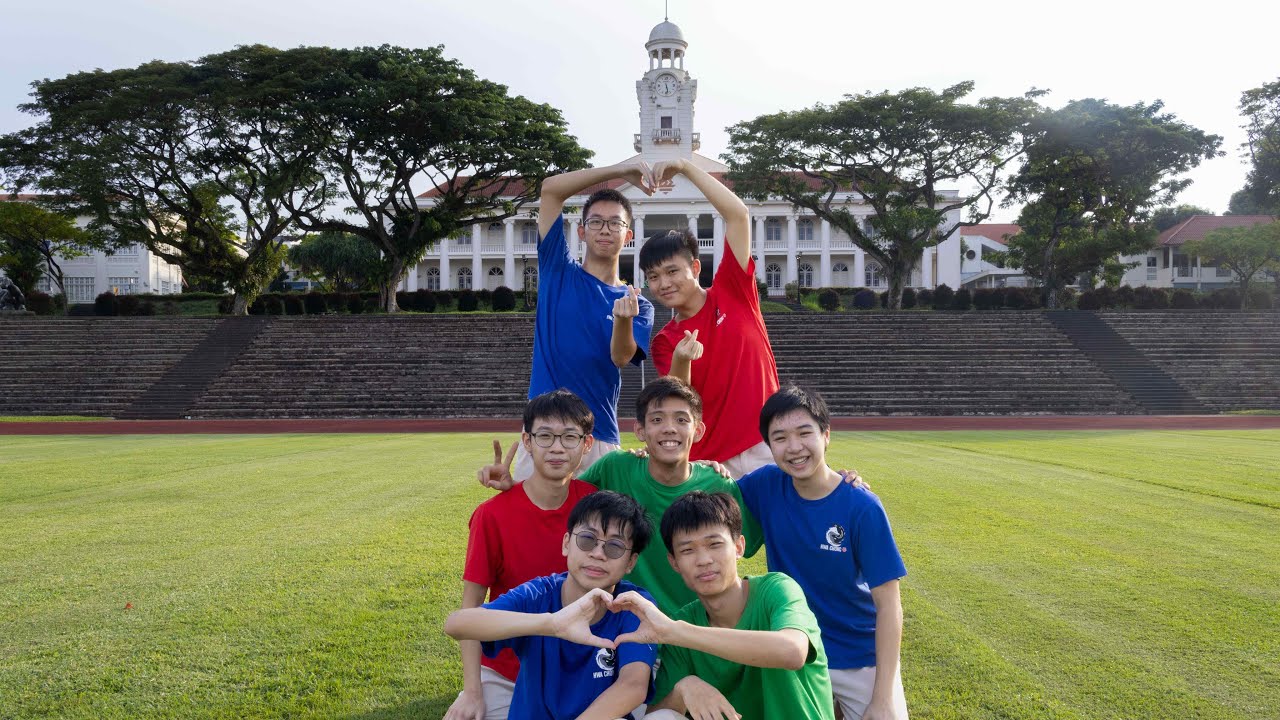 ISYF 2026 SciActs Montage