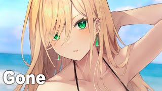 Nightcore - Gone [Kap Slap Feat. Ezi]