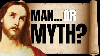 Did Jesus REALLY Exist? A Historian Reviews the Evidence