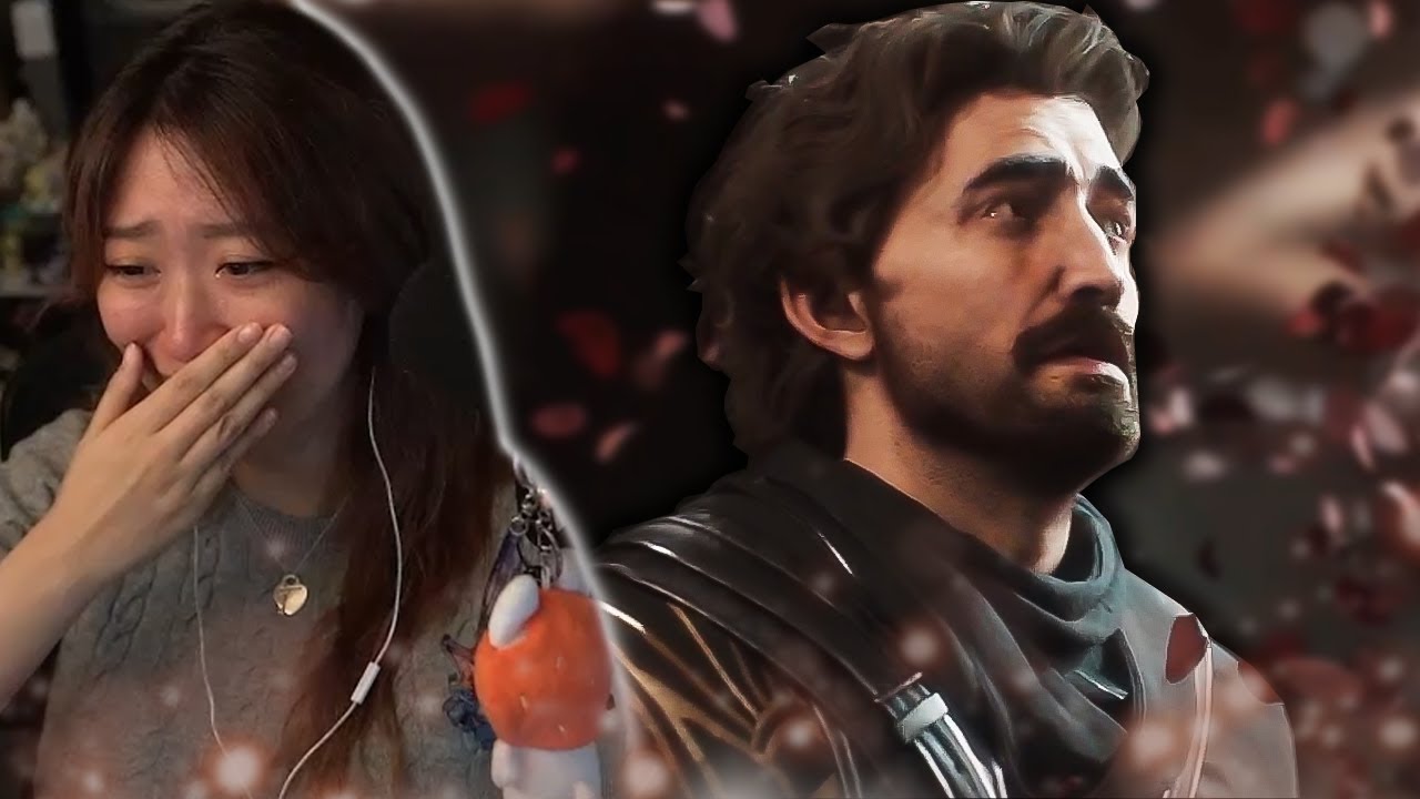 Clair Obscur: Expedition 33 Is My GAME OF THE YEAR!