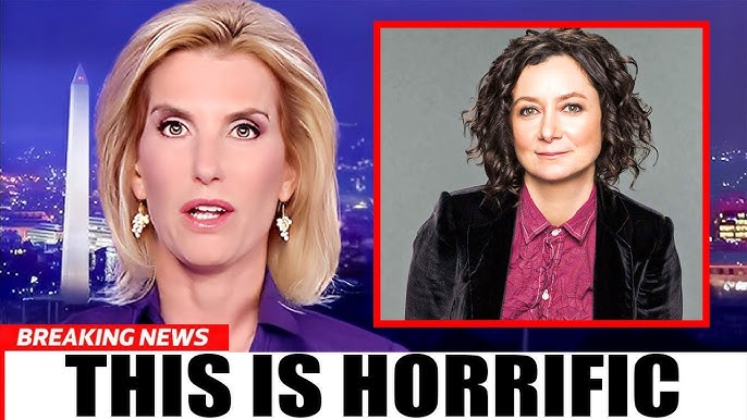 The Tragedy Of Sara Gilbert Is So Sad