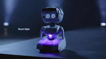 Misty is for Developers