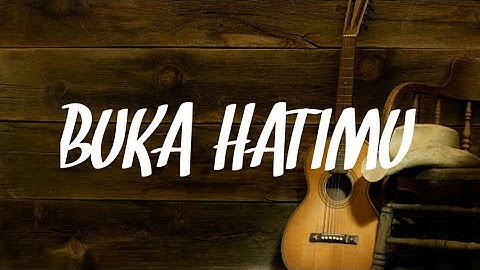 BUKA HATIMU ~ ARMADA | COVER LIA MAGDALENA OFFICIAL