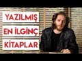 Yazılmış En İlginç Kitaplar - Yazar Burada Ne Demek İstemiş? - Aytuğ Akdoğan B05