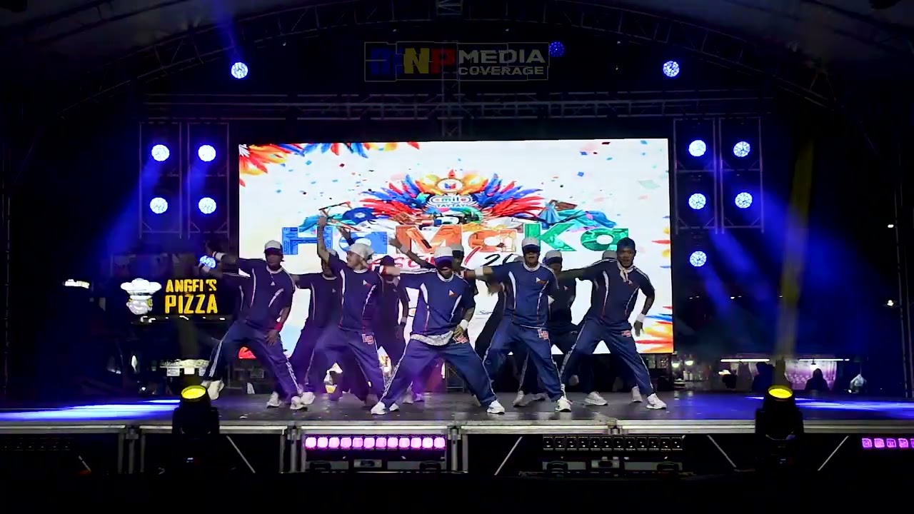 LIMITED BOYZ @ HAMAKA FESTIVAL TAYTAY RIZAL  THE LEGEND KNOWS ANG ALAMAT 90 's ERA 🎥 (FEB.9, 2026) 