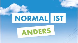 Normal ist anders (2013) [Komödie] | ganzer Film (deutsch) ᴴᴰ