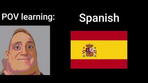 #3 Mr. Incredible Becoming Uncanny (Learning Language)