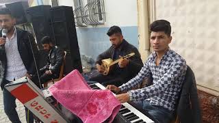 Grup Nazar Nesrine 2018 Yanbaglama Süper