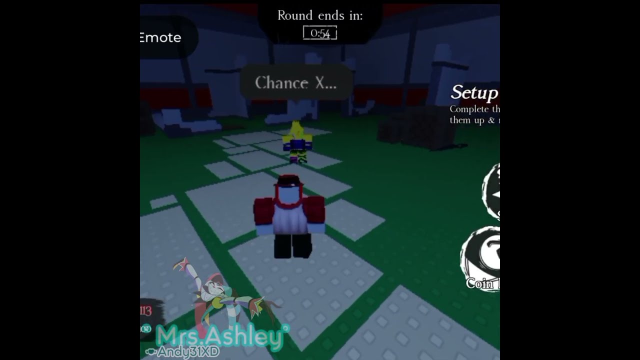 Bro I Just Need Too Play DK Ft Forsaken Characters Capcut Roblox Edit Idk
