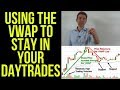 Learn How to Day Trade with the VWAP  📈