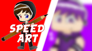 [SPEEDART]#11 : EnderMinerVnTM