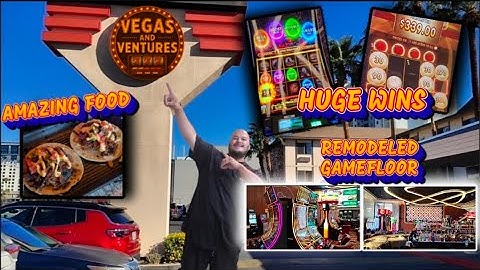 The Las Vegas Casino that locals don