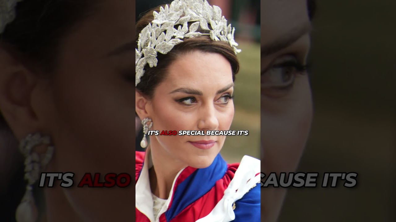 The Hidden Royal Meaning Behind Princess Charlotte's Name!