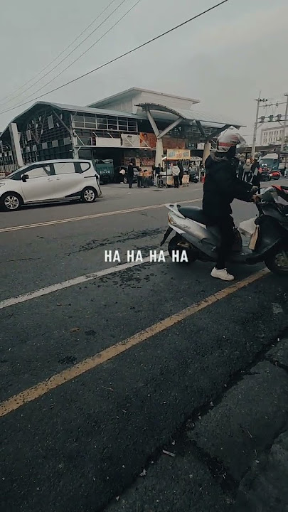 Piye keadaanmu saiki???🤣