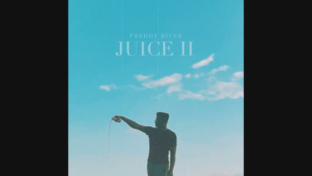 Freddy River - Cadillac Cruise