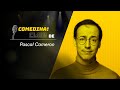 Comediha club de pascal cameron l humour qubcois